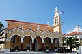 Iglesia de San Nicolás, Argostoli
