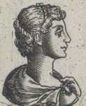 Ariadne, wife of Zeno and Anastasius I