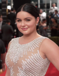 Miniatuur voor Ariel Winter