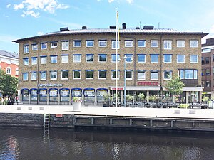 Handelsbanken, Jönköping