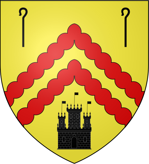 File:Arms of McClaren.svg