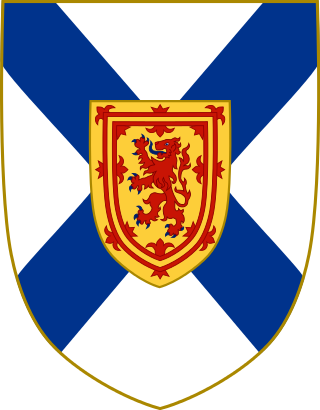 Nova Scotia wallqanqa