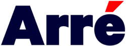Logo of Arre