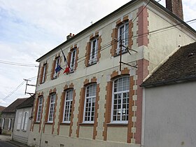 Arville (Seine-et-Marne)