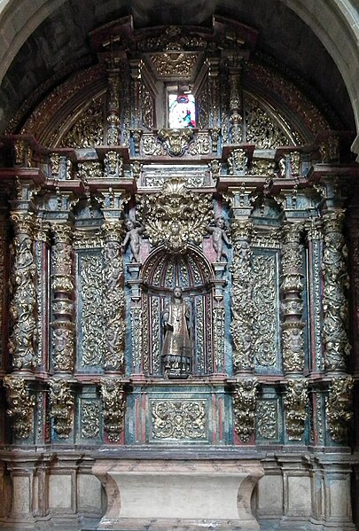 File:Astorga Catedral de Santa María (13).JPG