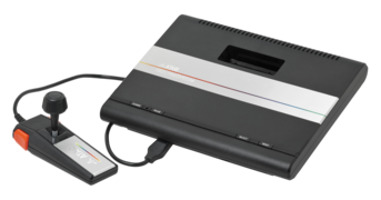 Atari 7800