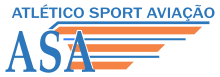 Логотип ASA