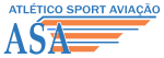 Logo společnosti AS Aviação