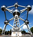 Atomium (Bruxeles)