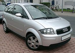 Audi A2 față 20071002.jpg