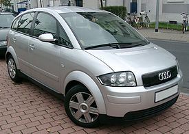 Audi A4 B7 - Wikipedia, den frie encyklopædi