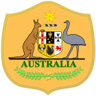 Badge.svg de la selecció nacional de futbol d’Austràlia