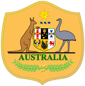 Fudbalska Reprezentacija Australije