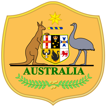 Australische Fußballnationalmannschaft