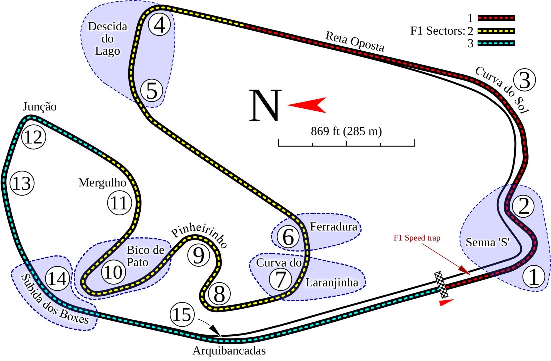 Brazīlijas Grand Prix