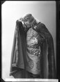 Axel Högel in Kung Lear at Dramaten 1908 - SMV - NH046.tif