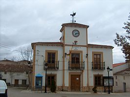 Ayuntamiento del municipio