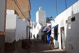 Азземур, oldmosque.jpg