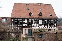 Büdingen, Kirchgasse 19-20160324-001