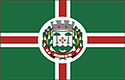 Salvador do Sul – Bandiera