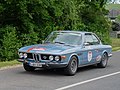 * Nomination BMW 3.0 CS at the Sachs Franken Classic 2018 Rally, Stage 2 --Ermell 07:18, 17 December 2018 (UTC) * Promotion  Support Good quality. --Ercé 08:04, 17 December 2018 (UTC)