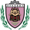 Coat of arms of Lukovit