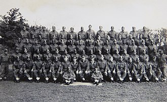 B Company Bermuda Militia Infantry in 1944 B Company Bermuda Militia Infantry in 1944.jpg