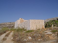 Backside of the farmhouse.jpg