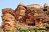 Badami Caves