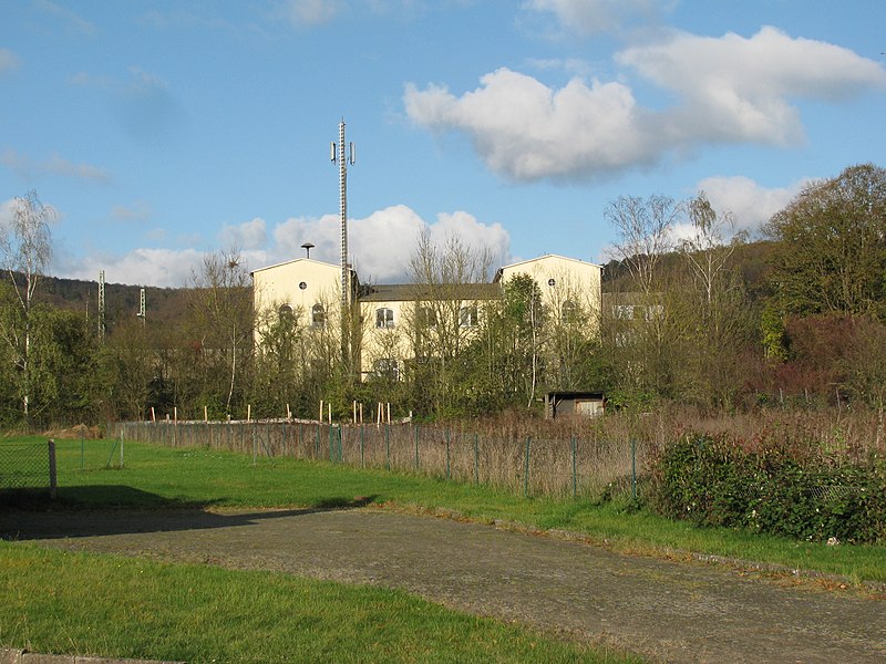 File:Bahnhof Hedemünden, 4, Hedemünden, Hann. Münden, Landkreis Göttingen.jpg