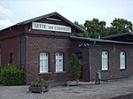 Lette (Kr Coesfeld) station