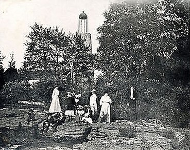 Baileys Harbor Lighthouse postcard.jpg