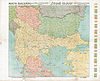Bałkany w 1912 r.