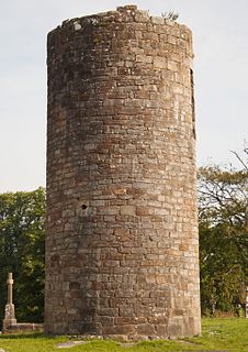 Balla, County Mayo Village in Connacht, Ireland