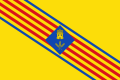 Bandera de Villafranca del Campo.svg