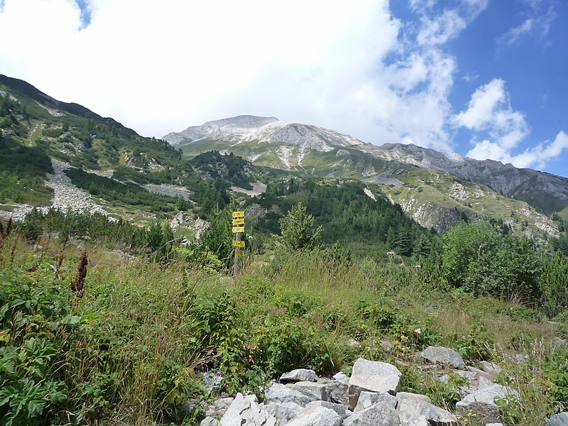 File:Bansko, Bulgaria - panoramio (54).jpg