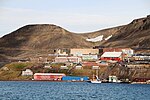 Tulemuse "Barentsburg" pisipilt