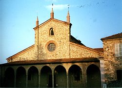 Bazilika sv. Kolumbána