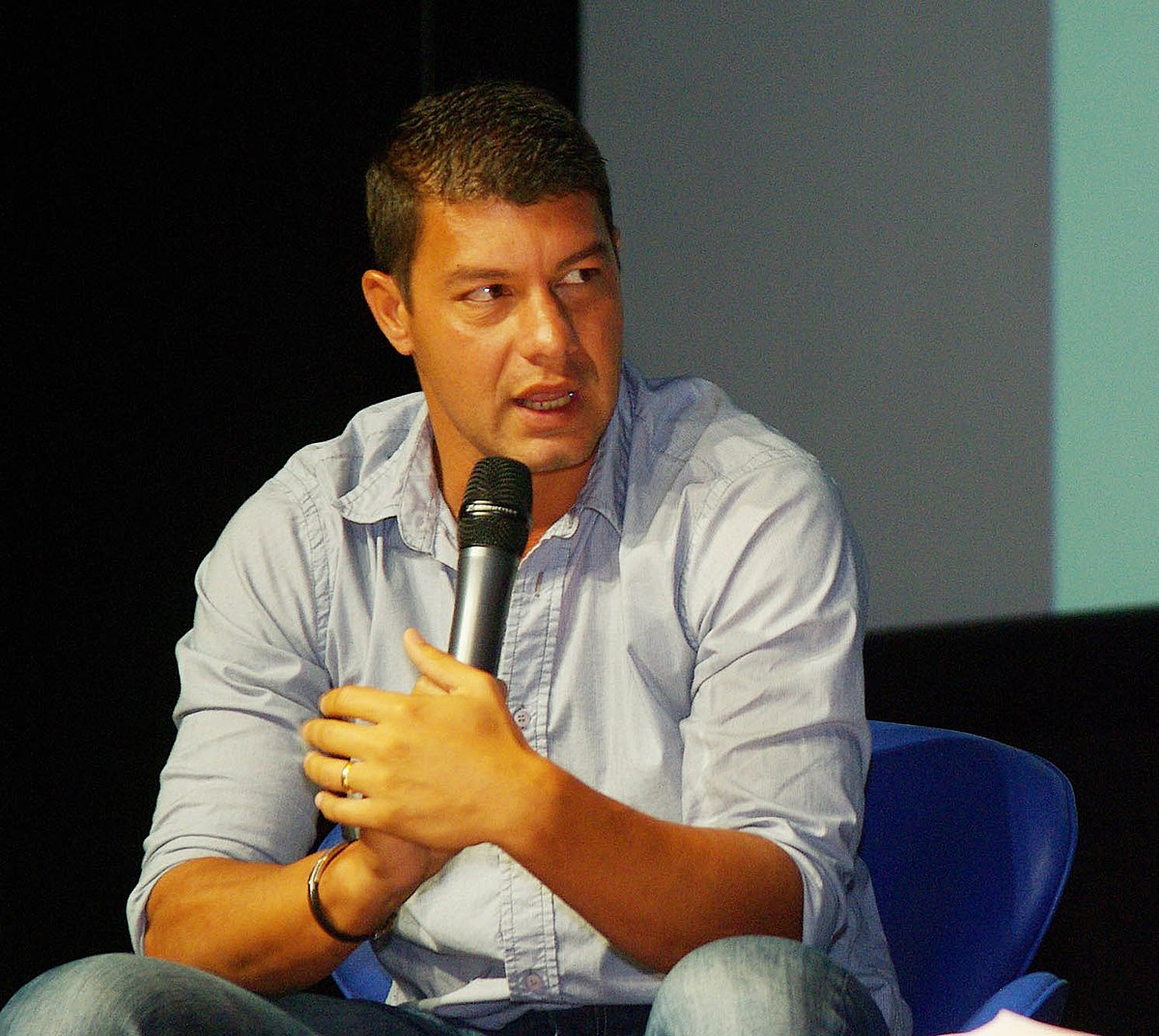 Sebastián Battaglia