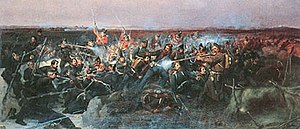 The fight for Treldeskansen Battle of Fredericia.jpg