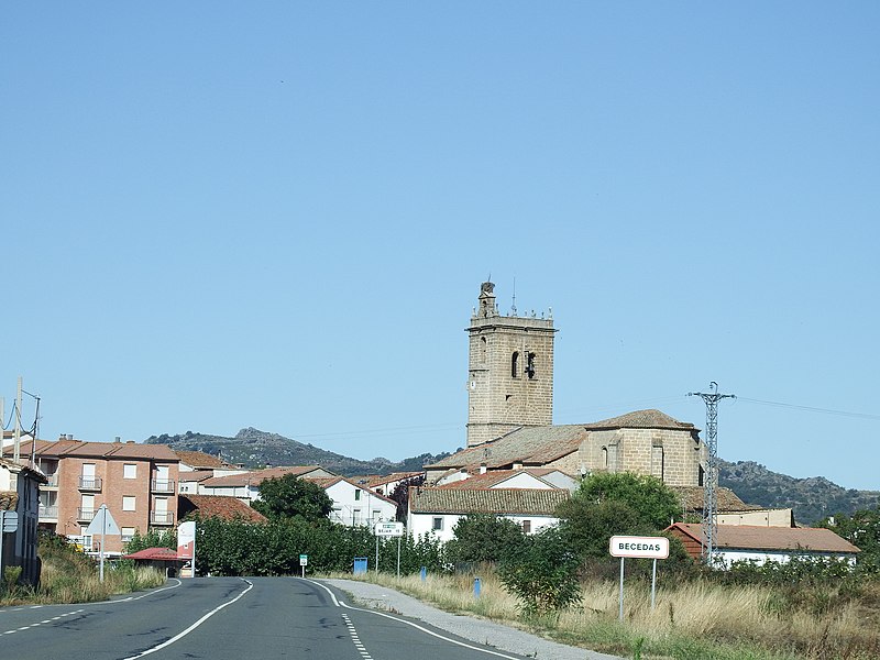 File:Becedas, Ávila 01.jpg