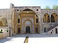 Thumbnail for File:Beiteddine Palace InnerCourtyard2.jpg