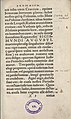 Periodicae Responsionis Libri V 1566