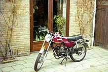 Benelli T 50