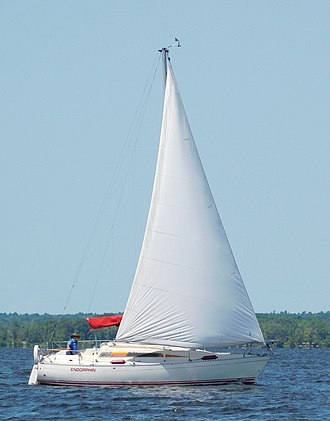 Beneteau First 26 Beneteau First 26 sailboat Endorphin 1924.jpg