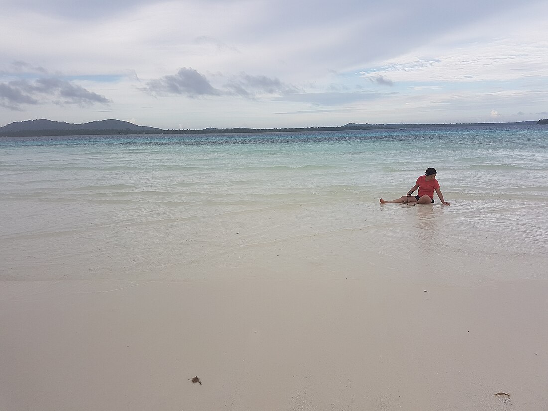 Balabac, Palawan