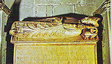 Sepulcher of Berenguer de Palou II, Cathedral of Barcelona Berenguer-Palou-II-Bisbe-Barcelona-tomba.jpg