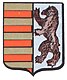 Huy hiệu của Beringen