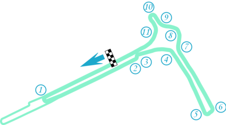 Berlin Layout 2016