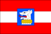 Flagge von Bernardov